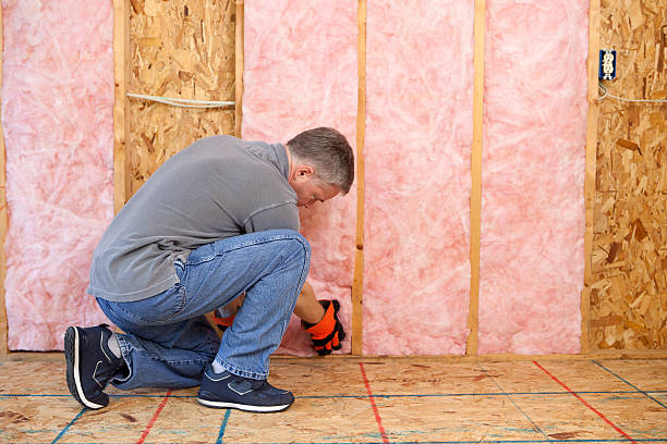 Best Types of Insulation in Dix Hills, NY